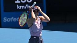 Australian Open Elena Rybakina Marches On Lucky Loser Eva Lys Makes History