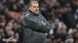 Tamworth Vs Tottenham Fa Cup Biggest Game 