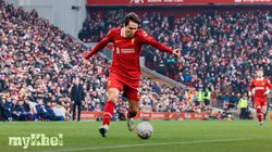 Slot Urges Liverpool Fans Not To Get Carried Away After Chiesa Goal 