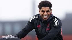 Fenerbahce Rules Out Signing Marcus Rashford 