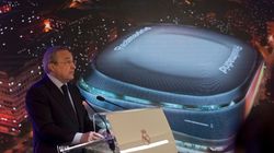 Real Madrid President Florentino Perez Learns Fate In Election