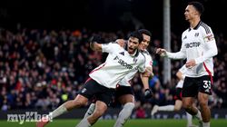 Fulham Ipswich Town Dramatic 2 2 Draw 