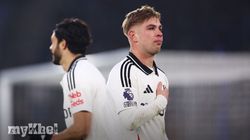 Fulham Returns To Winning Ways Against Leicester City 