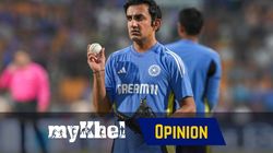 Bcci And Entire Indian Cricket Sinking Like The Titanic