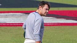 Gerald Coetzee Ruled Out Of Sa20 2025 South African Pacer Champions Trophy Chance In Jeopardy