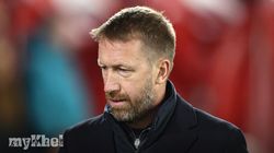 West Ham Appoint Graham Potter New Head Coach 