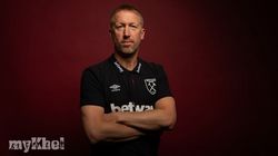 Graham Potter Appointed West Ham Head Coach 