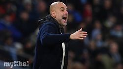 Guardiola New Champions League Format Lesson Man City 