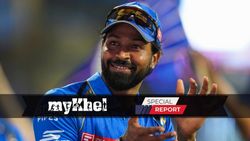 Ipl 2025 Hardik Pandya Likely To Lead Mumbai Indians Again Looks Set For Big Bang Comeback