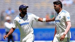 Ind Vs Eng Harshit Rana Earns Odi Call Up For England Series As Jasprit Bumrah Backup