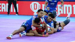 Pro Kabaddi League How Sports Analytics Is Turning Out To Be A Game Changer