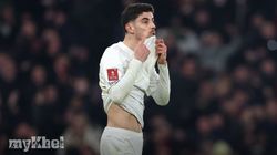 Arteta Defends Havertz Amid Arsenal Striking Issues 