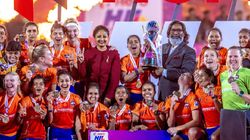 Odisha Warriors Clinch Historic Womens Hero Hockey India League Title With Thrilling 2 1 Victory
