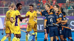 Hockey India League 2024 25 Hyderabad Toofans Bag Bonus Point After Up Rudras Beat Delhi Sg Pipers