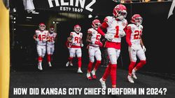 Nfl 2024 How Did Kansas City Chiefs Perform In Calendar Year 