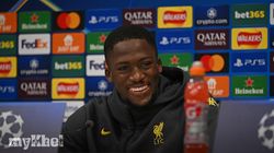 Ibrahima Konate New Liverpool Contract Offer 