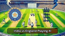 Ind Vs Eng Playing 11 4th T20i India Vs England Probable Playing Xi Preview Weather Pitch Repo