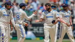 Ind Vs Aus Bcci Officials Are Not Happy With India Support Staff Can Take Action