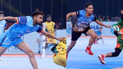 Kho Kho World Cup 2025 India Mens And Womens Semifinal Schedule Match Time How To Watch