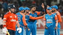 India Vs England 4th T20i Toss Report Playing Xi