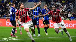 Inter Aims To Avoid Past Derby Mistakes Against Milan 