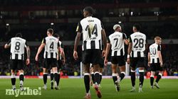 Isak Questions To Answer After Newcastle Move 