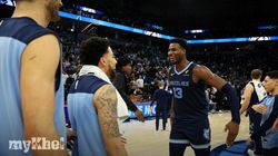 Ja Morants Late Jumper Leads Grizzlies Over Timberwolves 