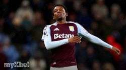Jaden Philogene May Leave Aston Villa January 