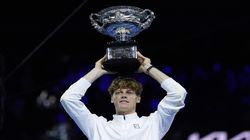 Jannik Sinner Dismisses Doping Episode As Motivation For Australian Open Triumph