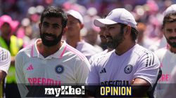 Split Captaincy Has Begun In Indian Cricket Jasprit Bumrah As Test Skipper For England Series Would