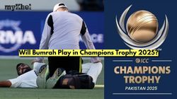 Will Jasprit Bumrah Play In Champions Trophy 2025 Why Injured Pacer Might Miss Out Despite Making India Squad