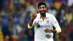 Jasprit Bumrah Injury Update Ace Indian Pacer May Be Fit In Time For Champions Trophy
