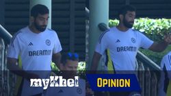 India Vs Australia Why This Insensitivity To Jasprit Bumrah Injury How Serious Is It