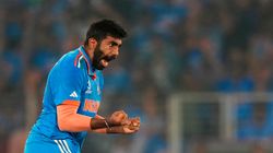 Jasprit Bumrah Set To Be Picked For India In Champions Trophy 2025 Reports