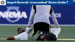 Was Jasprit Bumrah Risked In Sydney Test Reports Suggest Harm Was Done In Melbourne