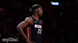 Jimmy Butler Hints At Leaving Miami Heat Amid Trade Speculation 