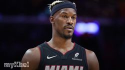 Miami Heat Suspend Jimmy Butler Two Games 