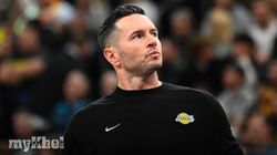 Jj Redick Misses Chances Cavaliers Defeat 