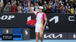 Australian Open Lorenzo Sonego Ends Joao Fonsecas Dream Run In Five Set Thriller