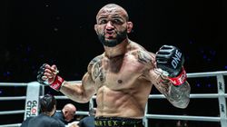 One Fight Night 27 John Lineker Plans To Finish Kulabdam Book Dream Fight With Rodtang