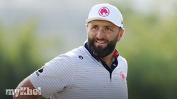 Rahm Hopes To Play In Ryder Cup Despite Sanctions 