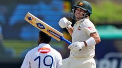 Sl Vs Aus 1st Test Josh Inglis Smashes Second Fastest Debut Century Joins Unique List With The Ton