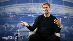 Klopp Party If Man City Lose Premier League Titles 