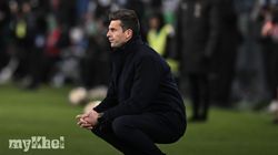 Juventus Boss Motta Criticises Team Character After Ac Milan Defeat 