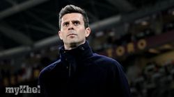 Angry Juventus Determined To Turn Draws Into Wins 