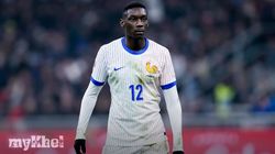 Juventus Sign Randal Kolo Muani Loan Psg 