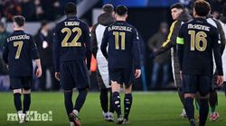 Juventus Defeat Benfica Thiago Motta Response 