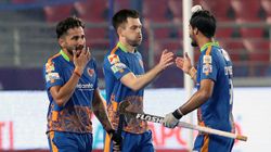 Hockey India League Kalinga Lancers Thrash Delhi Sg Pipers 5 