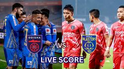 Kerala Blasters Vs Odisha Fc Live Score Isl 2024 25 Tuskers Determined To Keep Winning