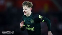 Keane Lewis Potter Signs Long Term Contract Brentford 